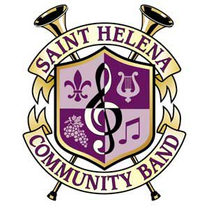 Saint Helena Community Band